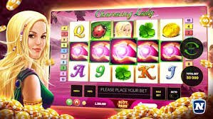 Slot online di km777xyz dengan berbagai tema dan provider terpopuler